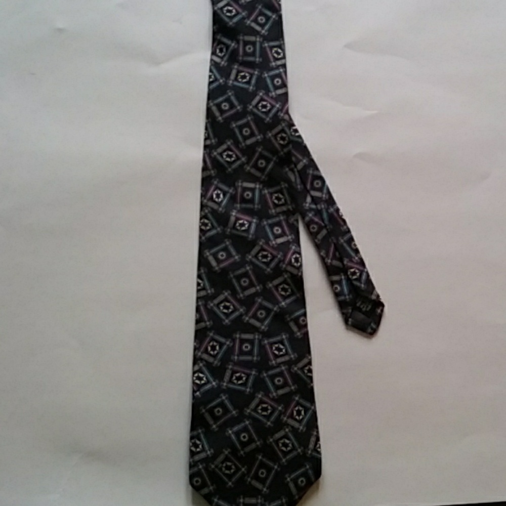 Stafford tie
